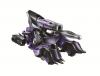 Toy Fair 2013: Hasbro's Official Product Images - Transformers Event: A3391 BH Commander Shockwave Vehicle Mode